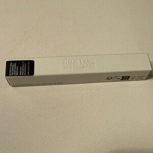 Haus Labs by Lady Gaga B Structural Mascara – Onyx New & Sealed